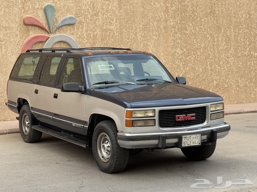 جي ام سي سوبربان 199464255784756610112