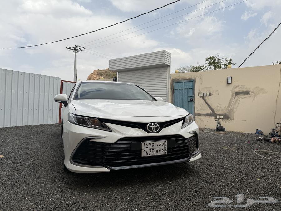 للبيع كامري 2464230414612355113