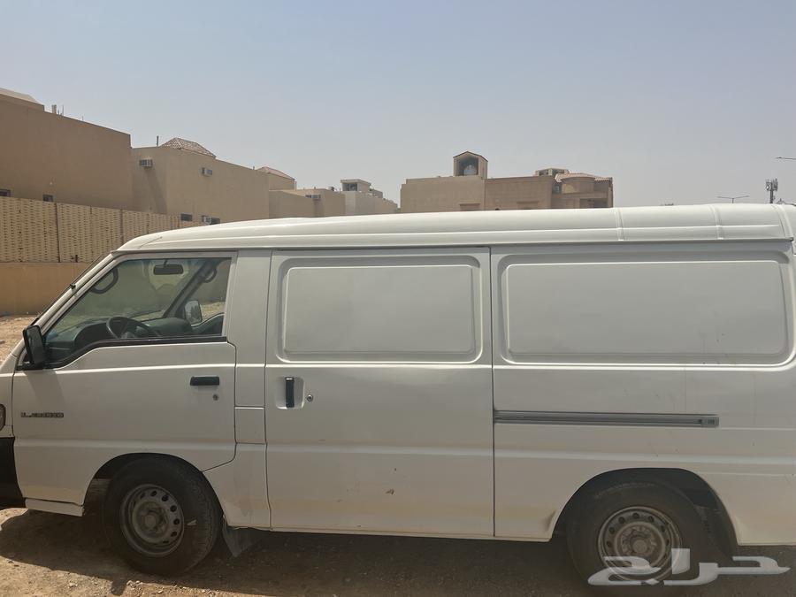 باص ميتسوبيشي بضاعة64242201168643110