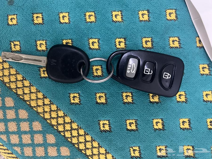Original Sonata Key with Remote64243287938561110