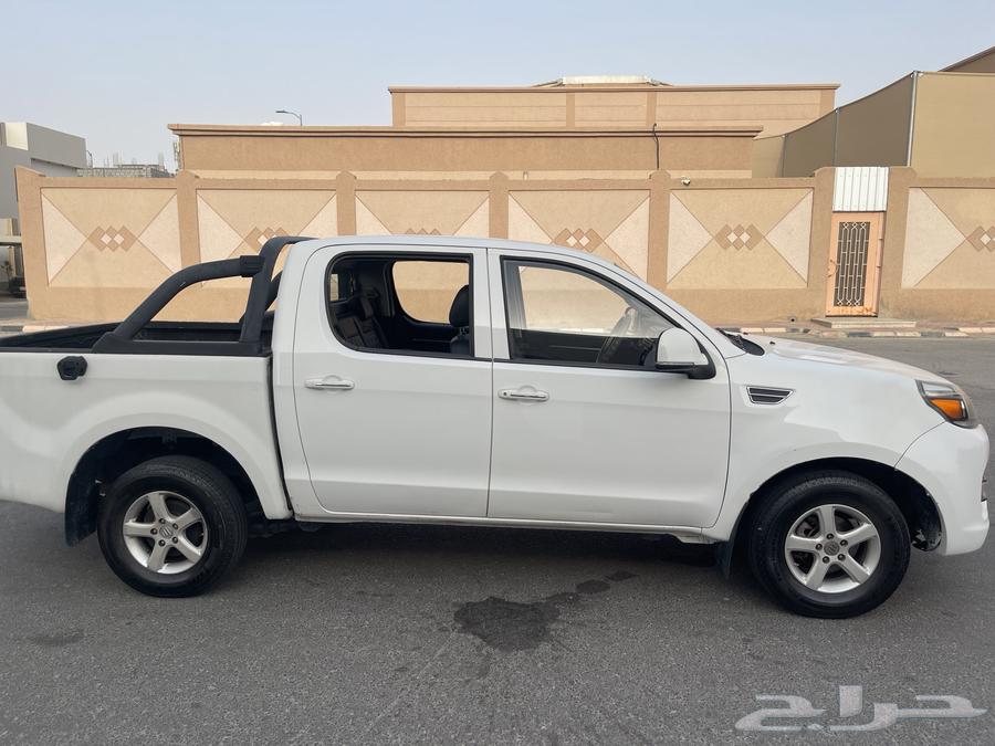 فوتون بيك اب وانيت صيني موديل 2021 للبيع64240192141570111