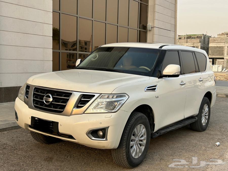 باترول201564233444319489110