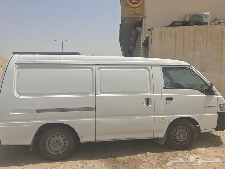 باص ميتسوبيشي بضاعة64242201168643112
