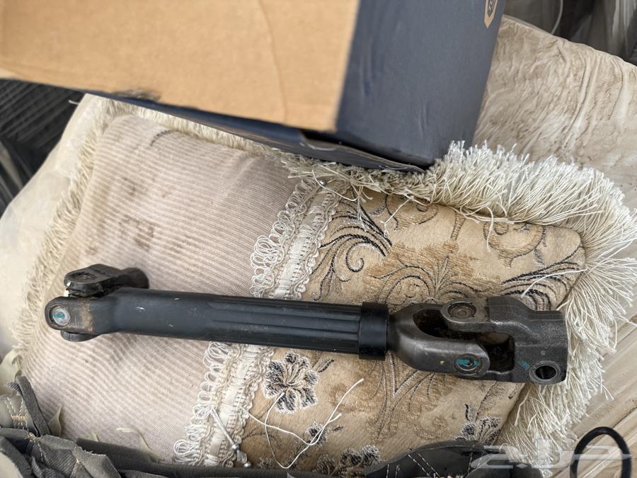 دوده دركسون وعامود دركسون سوناتا 201664239329452545110