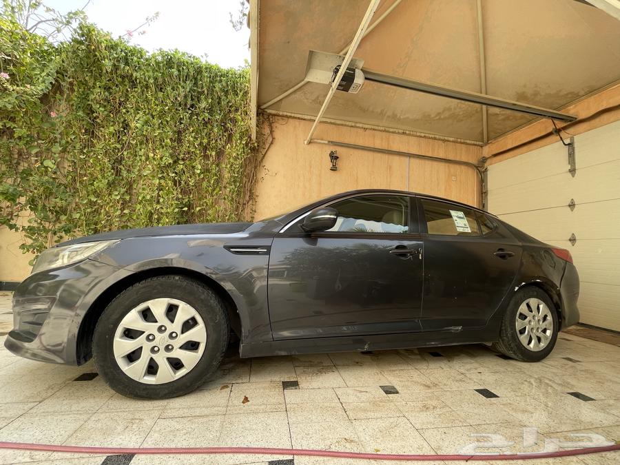 كيا أوبتيما 2015 للبيع64237434024578111