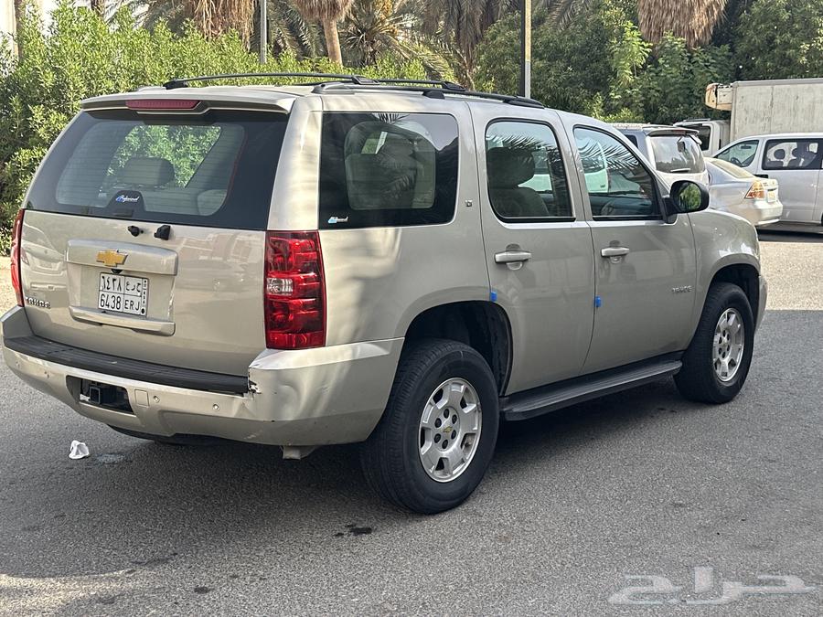 تاهو 2014 دبل بودي بلد64253689689602112