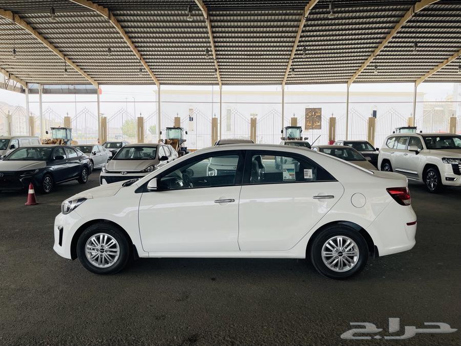 كيا بيجاس 2025 فل كامل كاش او اقساط اقل سعر64256552198787111