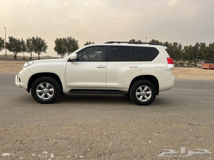 برادو تويوتا موديل201264255001024001113