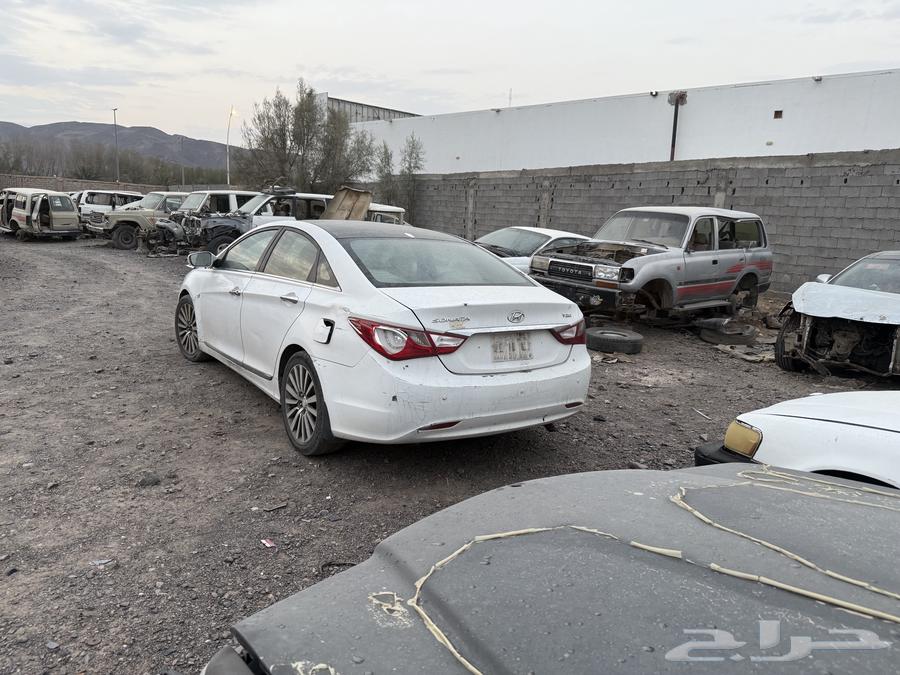 Scraping Sonata spare parts from 2010 to 201364236028964483113
