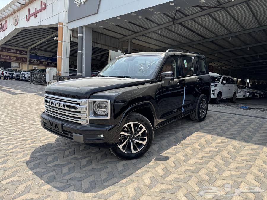 هفال H9 فل كامل موديل 2026 عرض خاص64239640193666111