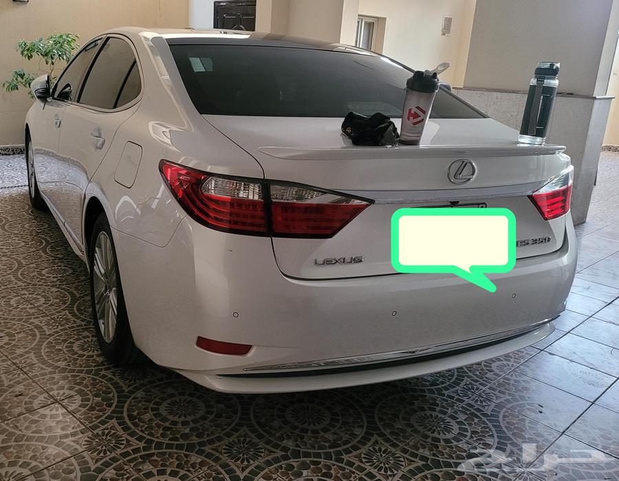 2015 Lexus ES 350 for sale63618052300163112