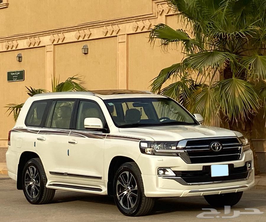 لاند كروزر 2020 GXR بريمي64245910905858112
