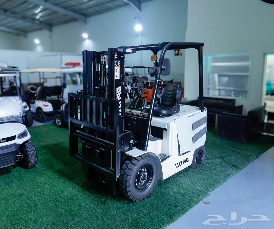 فور كليفت رافعه شوكيه كهرب64242756637441111