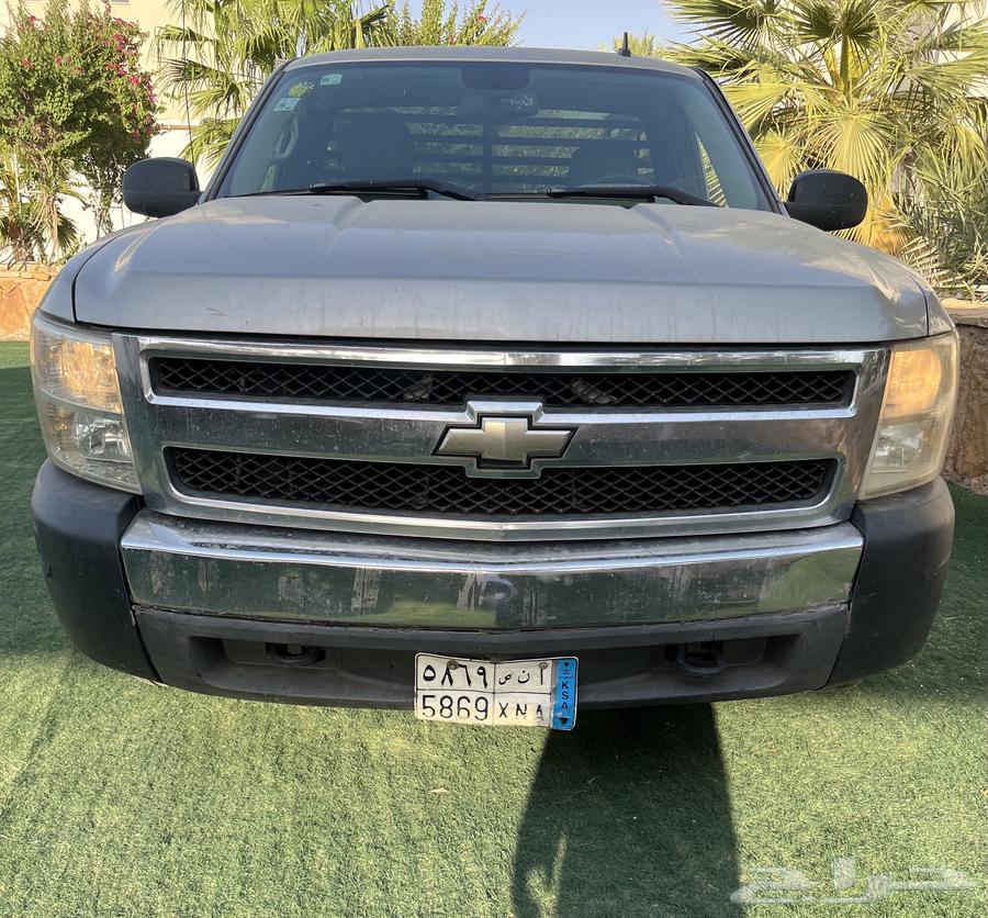 Silverado 2008 with 25064256552090882113