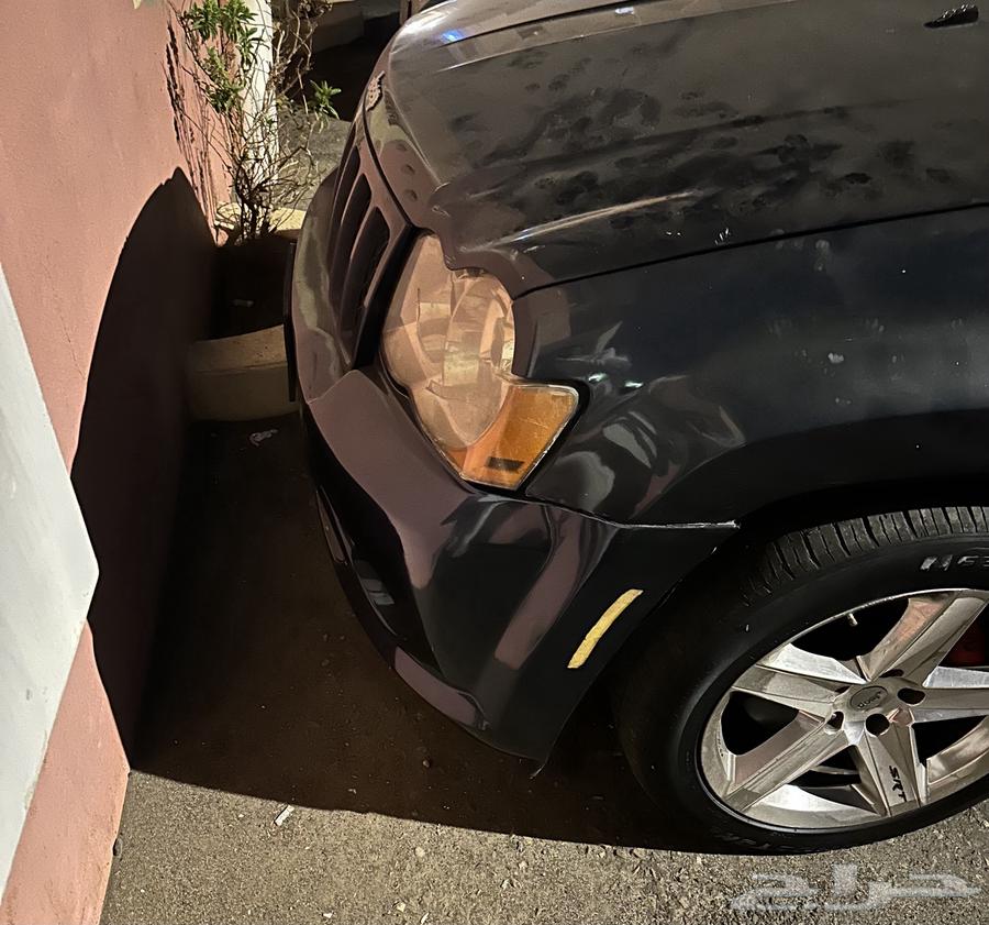 جيب قراند شروكي سبورت اس ارتي مديل 201064231950045699110