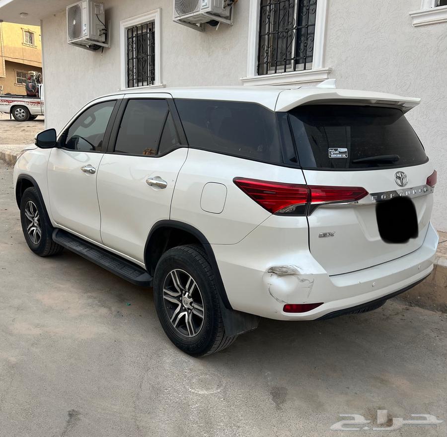 جيب فورتشنر موديل 201864259977787009114