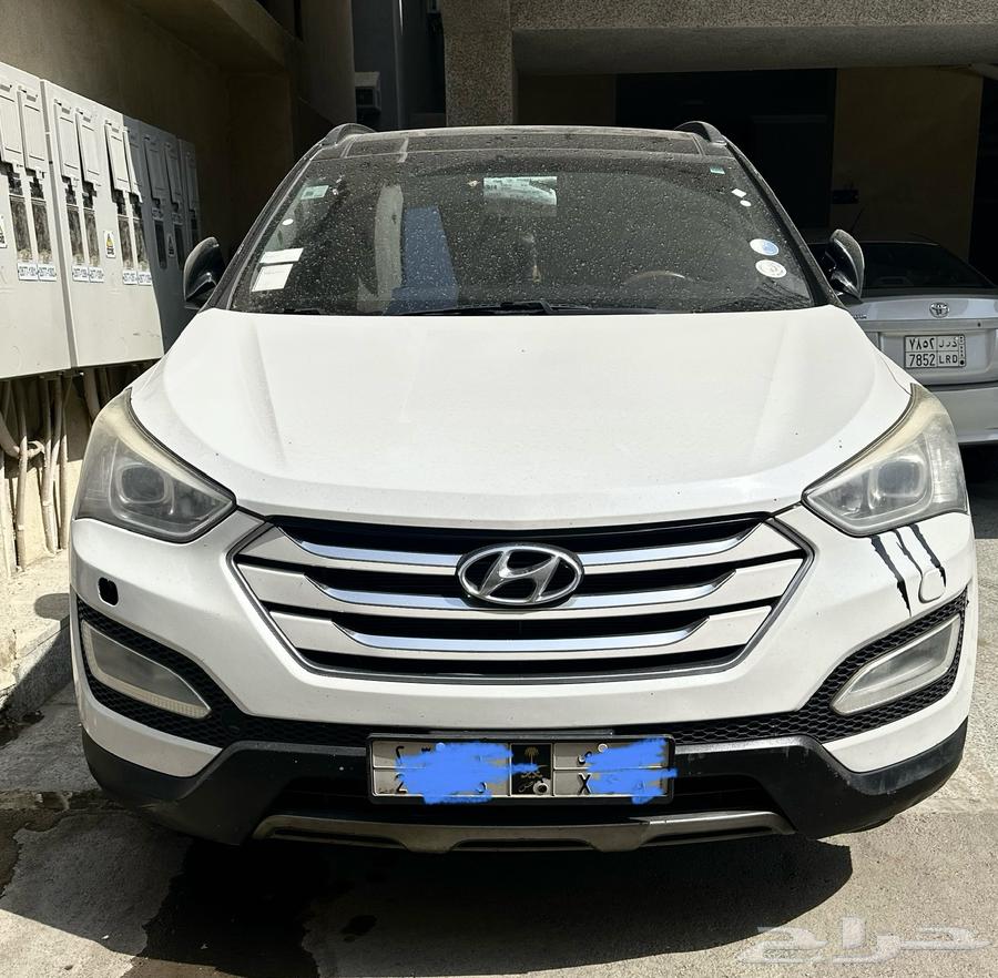 سنتافي فل كامل 2013 للبيع64246257602817112