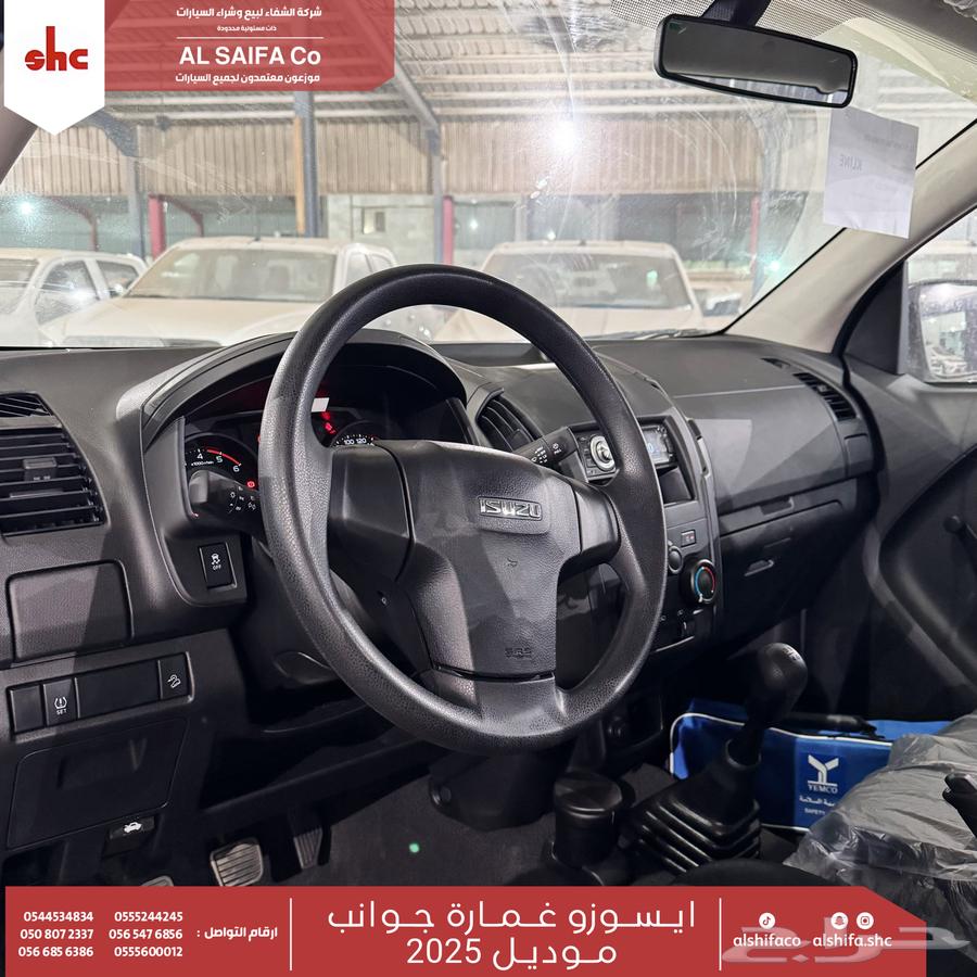 ايسوزو غمارة جوانب 202564236806652930114