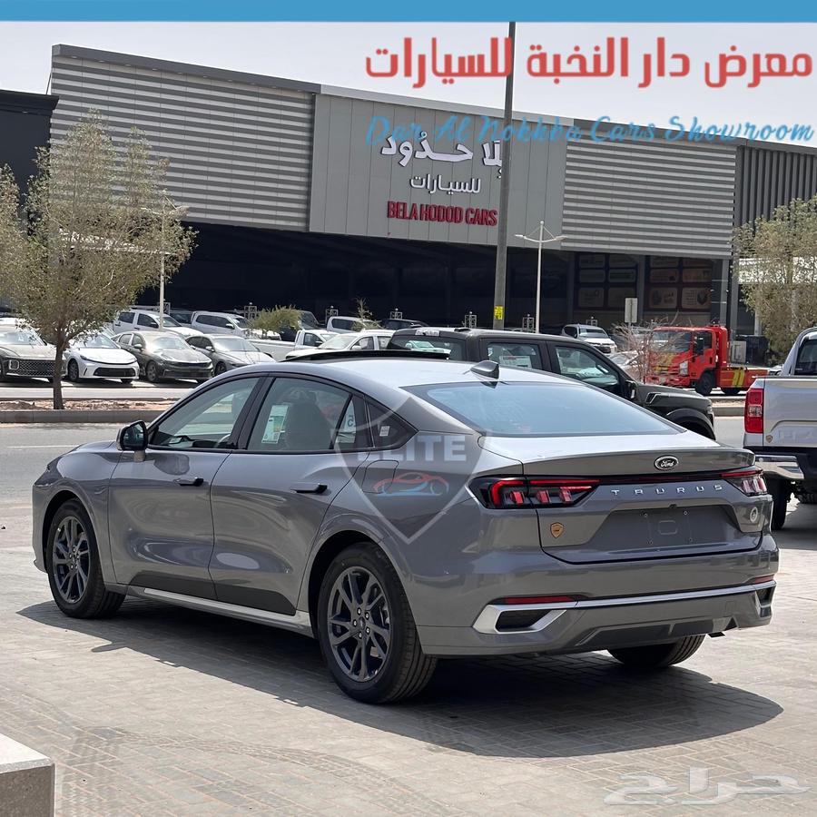 فوردتورس امبيانتي موديل2025 كاش وبنوك64236050815745114