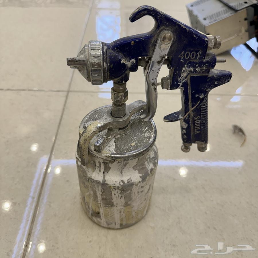 مسدس بويه عدد 264239640067458112