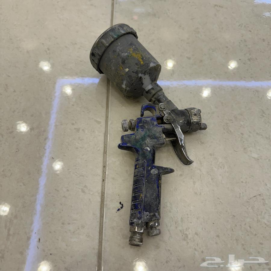 مسدس بويه عدد 264239640067458111