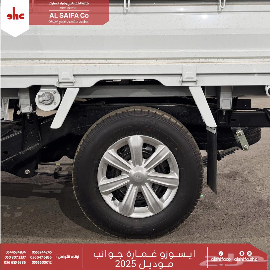 ايسوزو غمارة جوانب 202564236806652930113