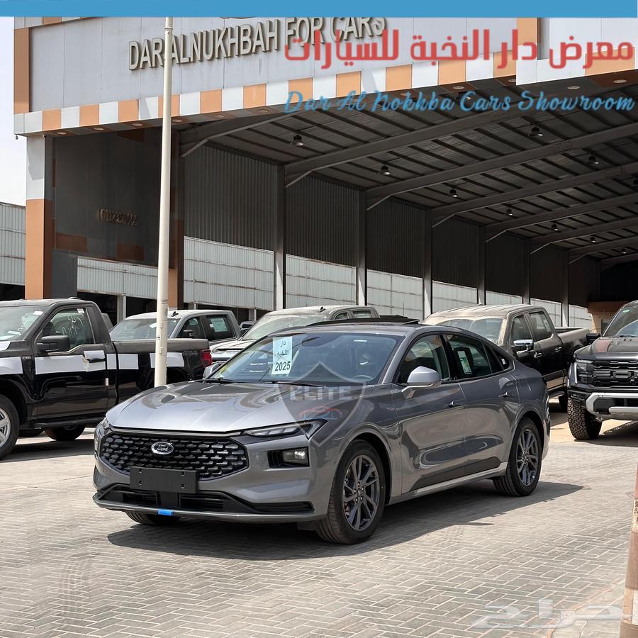 فوردتورس امبيانتي موديل2025 كاش وبنوك64236050815745111