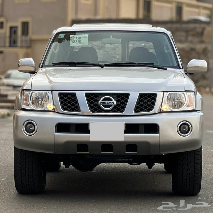 نيسان 2017 SAFARI فل كامل مخزن تم البيع64259953134979112