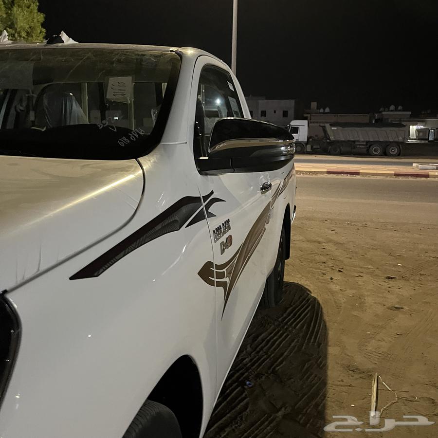 هايلكس شبه اصفار64251047916162112