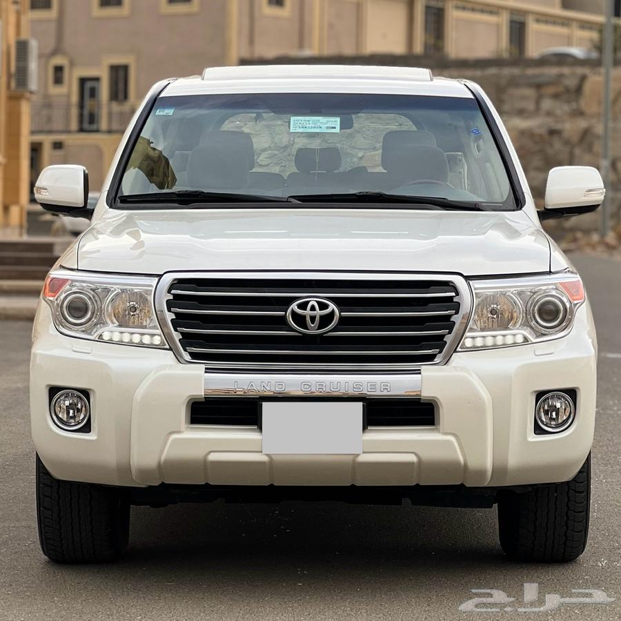 تم البيع GX.R 2014 فل كامل سعودي مخزن64259977683969112