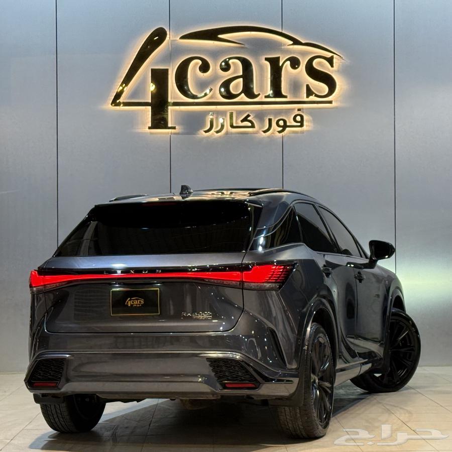 لكزس RX500 فل كامل (( تم البيع ))64258498562049113