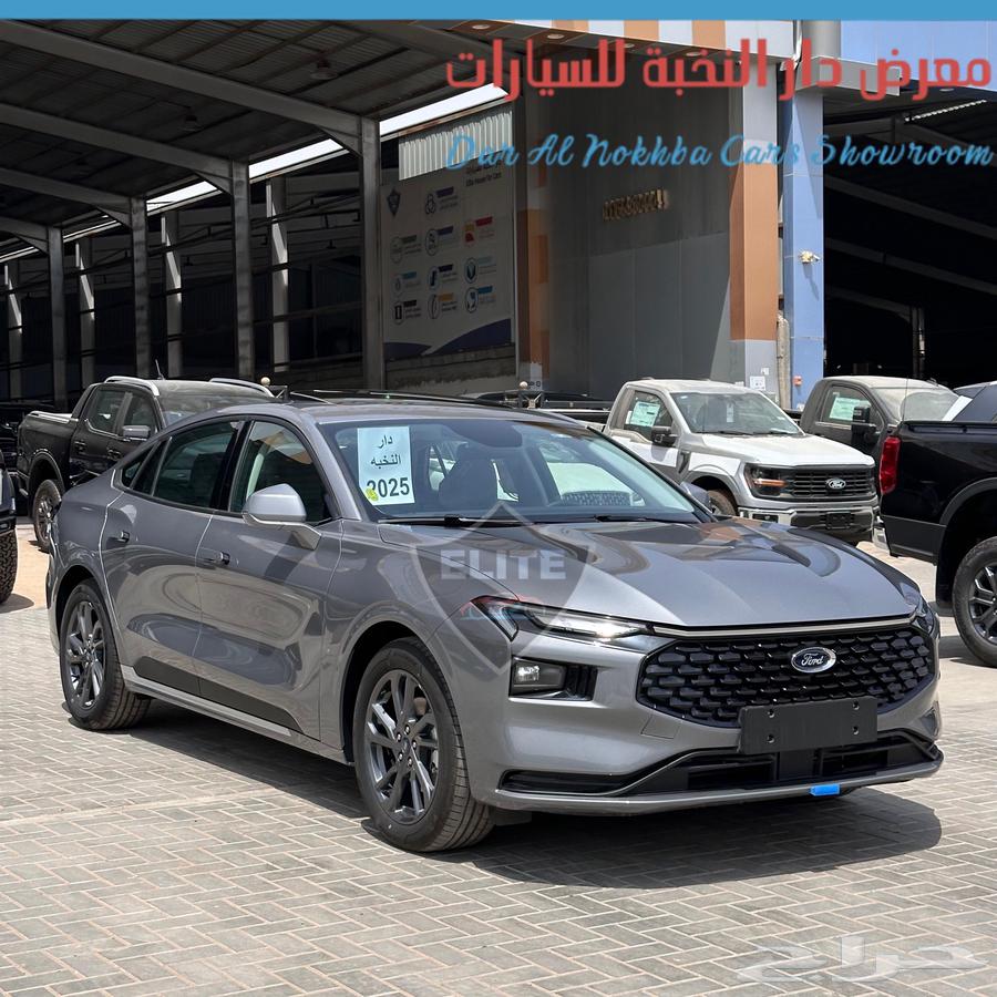 فوردتورس امبيانتي موديل2025 كاش وبنوك64236050815745112