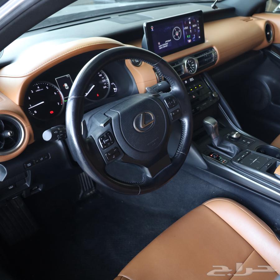 Lexus IS IS300 Model 202264243832243073114