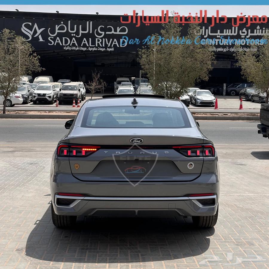 فوردتورس امبيانتي موديل2025 كاش وبنوك64236050815745113