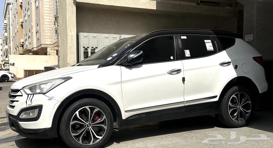 سنتافي فل كامل 2013 للبيع64246257602817110