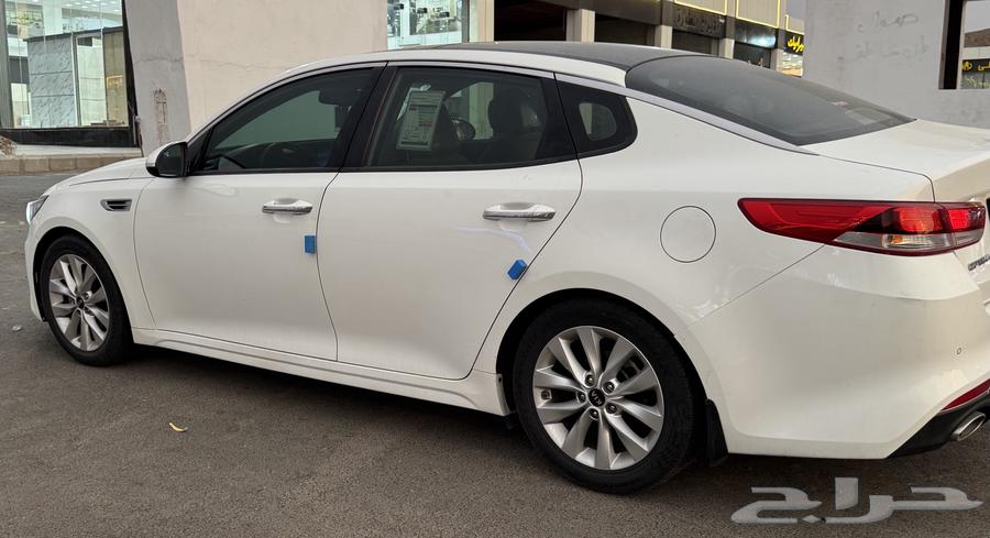 كيا اوبتيما 201864256697053827113