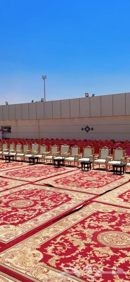 Royal chairs for rent. And regular chairs, furnishings, and event supplies63667554014979113