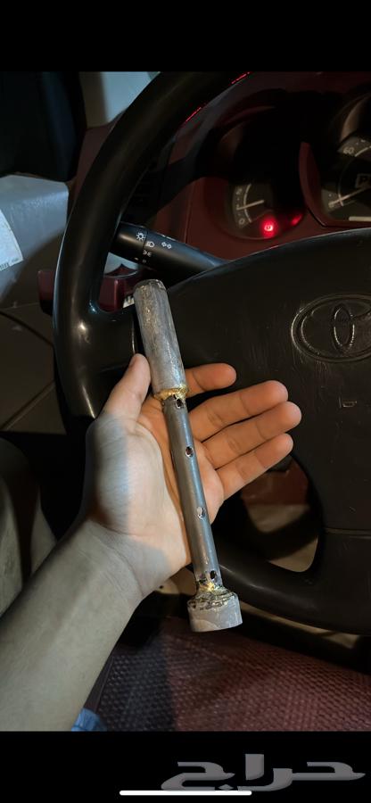 صفاية او صفيرة دباب اكس ميه للبيع64232951941762110