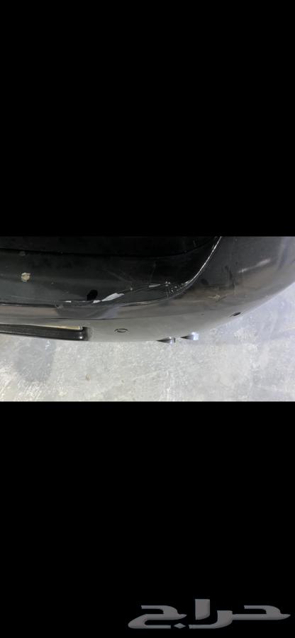 صدام كابرس خلفي من 2007 وطالع64257526267137111