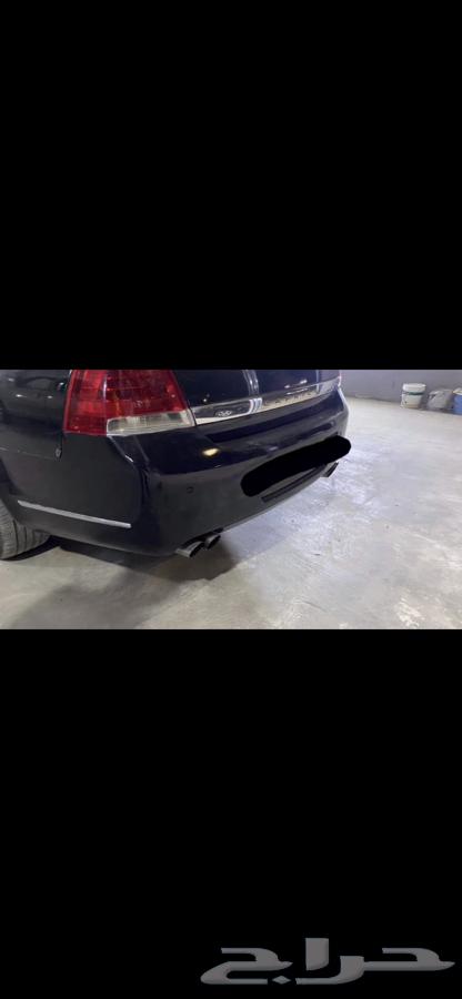 صدام كابرس خلفي من 2007 وطالع64257526267137110