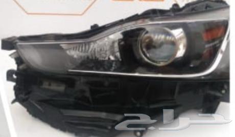 Lexus IS F 2016 to 2020 Conversion Kit64253244057347110