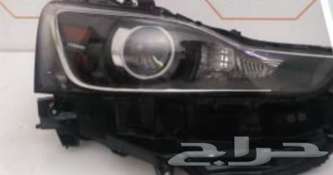 Lexus IS F 2016 to 2020 Conversion Kit64253244057347111