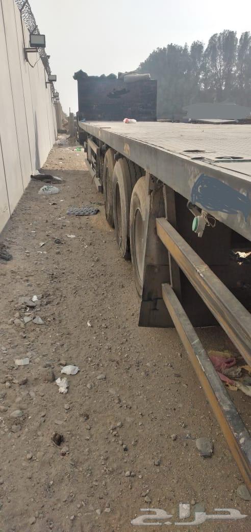 سطحة ثلاث محاور بي بي دبليو64251353767171111