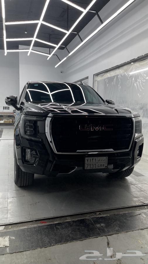 جمس يوكن 202264245754596611110