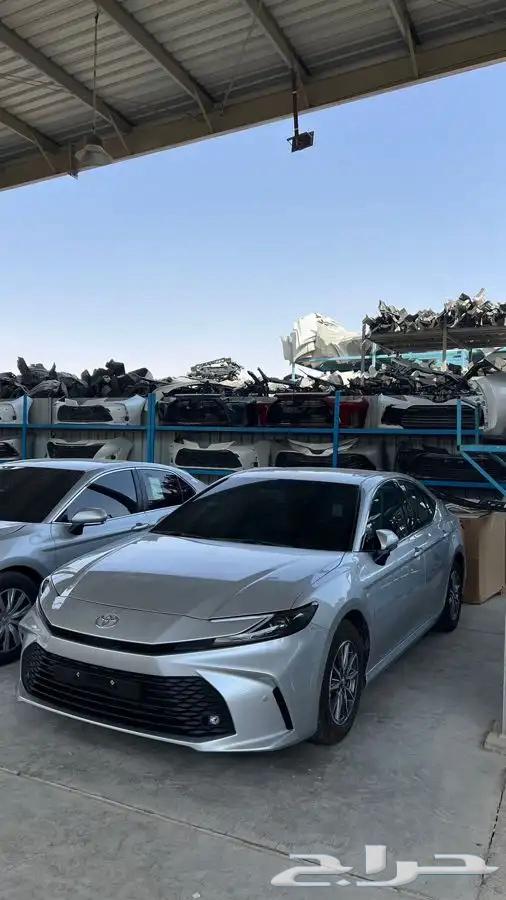 مندوب يجيبلك القطعة الي تحتاجها من التشليح بس برسوم بحث 3564244351242881111