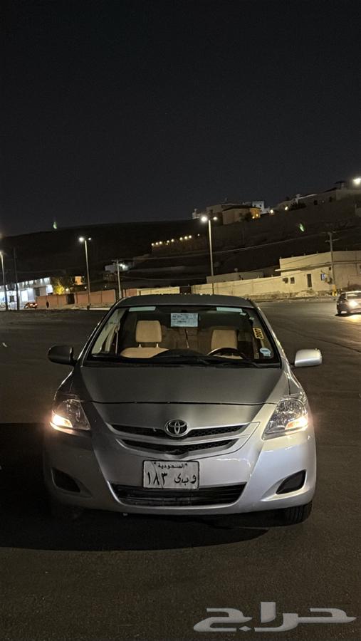 يارس 2007نظيفه قير عادي64263675384834111