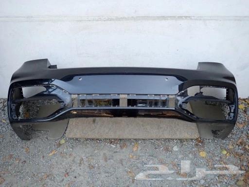 Front and rear bumper for BMW 7 Series 2020-202264240834638593114