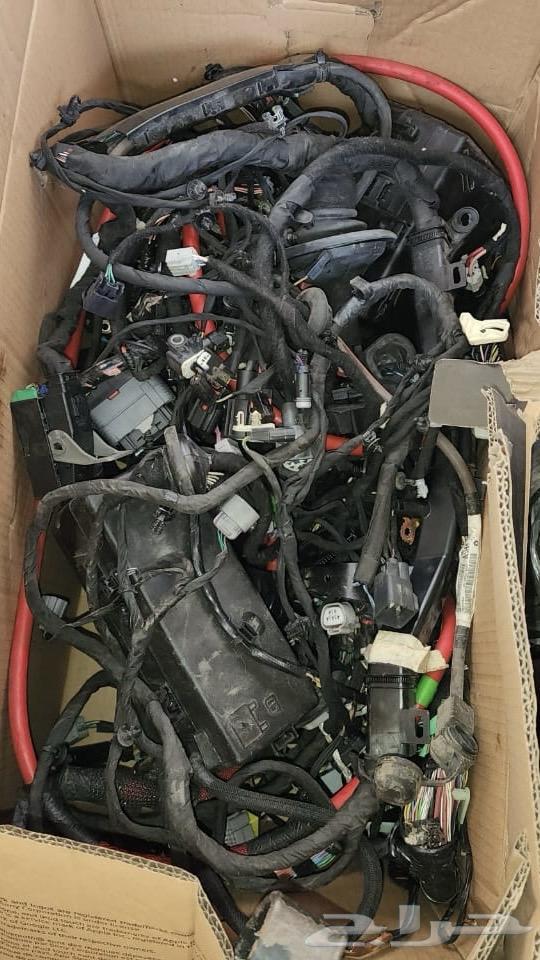 Hellcat Wiring Harness 202264239639985923110
