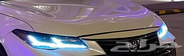 Avalon 2019-2022 Original Full Coil Spark Plugs64243654321665111