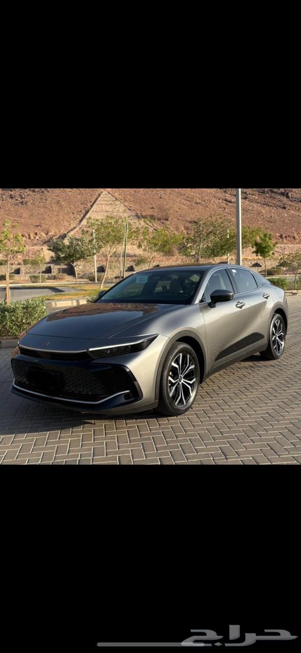 تويوتا كراون 202364256063716611112